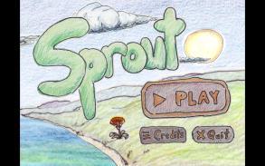 Sprout screenshot 2