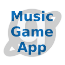 Music Game App by GURMEET SING