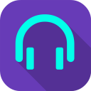 English Listening TFlat icon