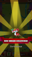 Idle Dragon screenshot 1