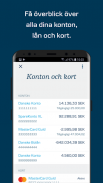 Mobilbank SE – Danske Bank screenshot 1