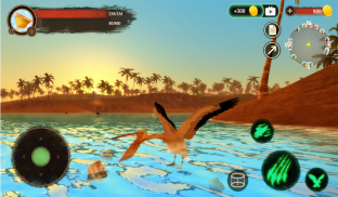 The Pelican screenshot 17