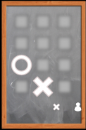 000XXX Tic Tac Toe BB Android screenshot 4