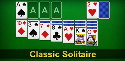 Solitaire - Français