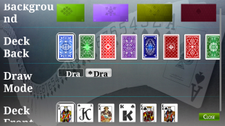 Solitaire Mahjong Vision Pack screenshot 16