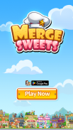 Merge Sweets screenshot 6