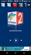 Radio Regenbogen screenshot 2