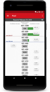 EElytics - Canada Express Entry Draw Analytics screenshot 6