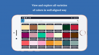 Image color identifier screenshot 3