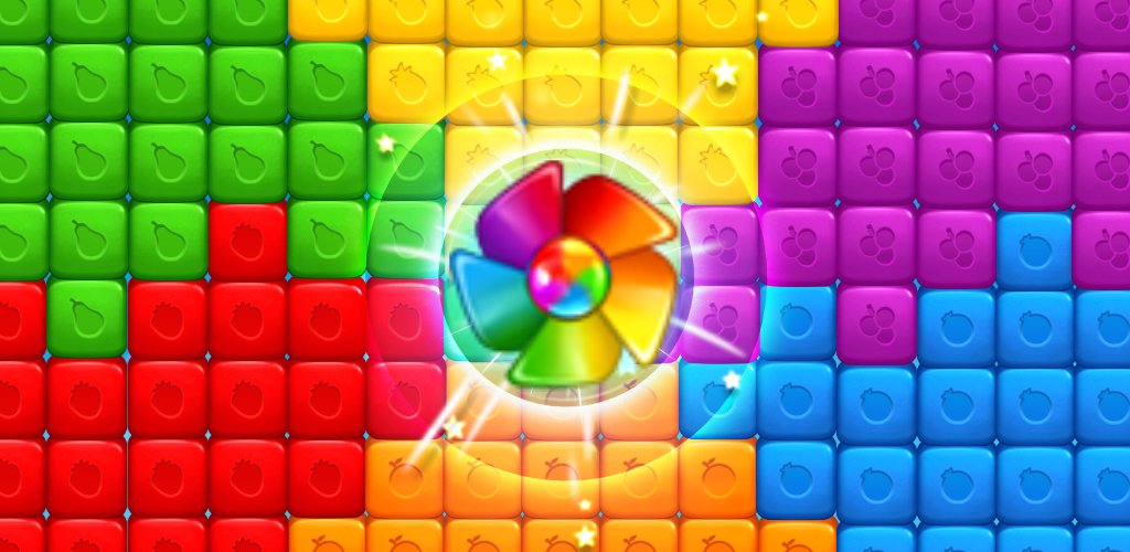 Crazy Fruit Blast::Appstore for Android