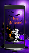 Halloween Wallpaper screenshot 1