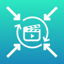 Video Converter & Compressor(MP4,MOV,MKV,AVI,3GP)