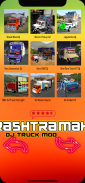 Maharashtra DJ Truck Mod screenshot 1