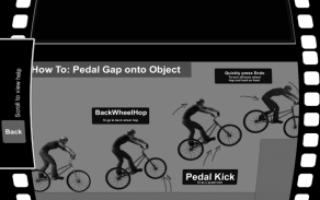 No Seat? - Real Trial Biking 2 screenshot 5