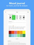 Moodfit: Mental Health Fitness screenshot 9