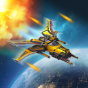 WarUniverse: Cosmos Online icon