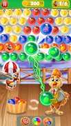 Farm Fruits Bubble Shooter screenshot 5