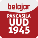 Pancasila dan UUD 1945