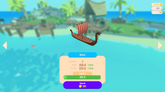 Tides: A Fishing Game screenshot 7