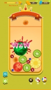 Fruits Magic screenshot 2