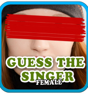 Guess the Singer screenshot 0