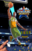 Estrellas del Baloncesto screenshot 7