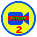 DCaller2 Icon