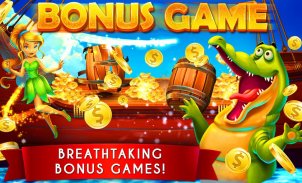 Slots Oscar: huge casino games screenshot 2