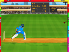 Cricket screenshot 0