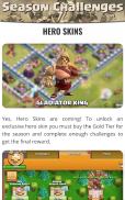 Guide for Clash of Clans CoC screenshot 5