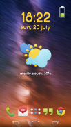 Vion Widgets screenshot 8