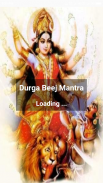 Durga Beej Mantra screenshot 1
