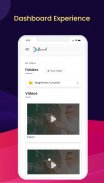 Fluvid – Screen Video Recorder and Live Stream screenshot 4