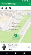 Manager For Android - Control Lost Android Devices screenshot 3