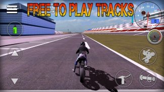 Wheelie King 2 - motorcycle 3D screenshot 5