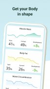 Weight Tracker, BMI: aktiBMI screenshot 10