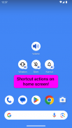 Volume Control: Show Native screenshot 4