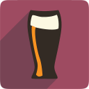 Beer Tasting Journal Icon