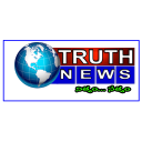 Truth News Icon