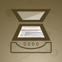 Scanner Pro Icon