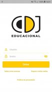 CDJ EDUCACIONAL screenshot 3