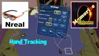 Memorize Extreme Nreal & AR (Demo) screenshot 0