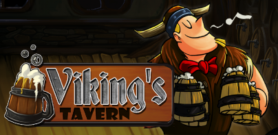 Viking tavern