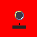 Pong black hole game