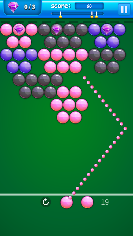 Bubble Shooter Deluxe::Appstore for Android