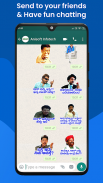 Kannada Stickers - WAStickers screenshot 6