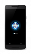 Zaklamp LUXURY Galaxy S7 screenshot 1