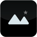 Starless : AMOLED Wallpapers & Community Icon