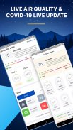 GoGo Weather - Accurate Weather Forecast & Widget screenshot 8