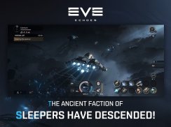 EVE Echoes screenshot 7